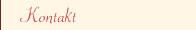 Kontakt