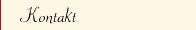 Kontakt